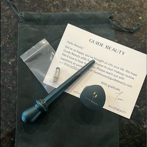 Guide Beauty Eyeliner Duo in Jet Black